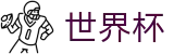 FIFA 2026世界杯 - SHIJIEBEI官方直营 - 顶尖中文赛事平台